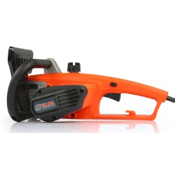 Motosega Elettrica DEMON | 2600W | Barra 35 cm / 14" | Passo Catena 3/8" | Capacità Olio 200 ml | Lubrificazione Automatica